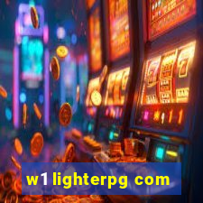 w1 lighterpg com